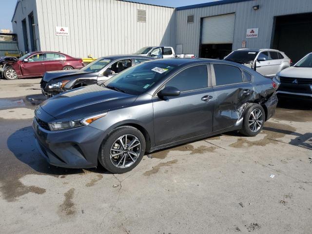 2022 Kia Forte Fe