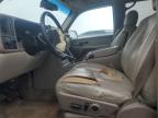 2003 Chevrolet Tahoe K1500 للبيع في Fredericksburg، VA - Front End