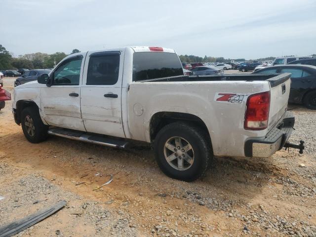 Pickups GMC SIERRA 2012 White