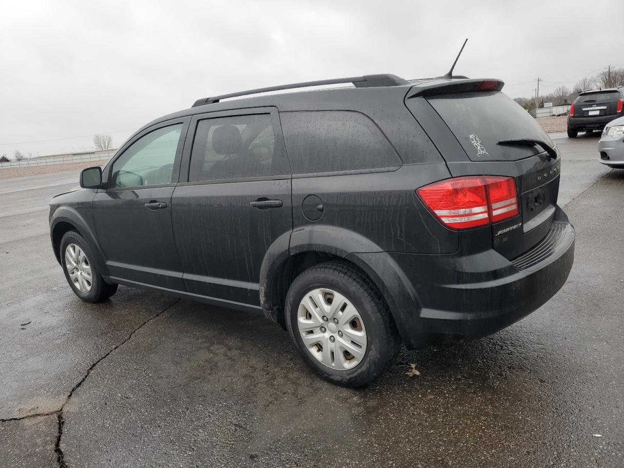 2017 Dodge Journey - Image 2