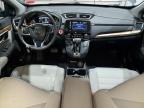 2017 Honda Cr-V Ex продається в Candia, NH - Rear End