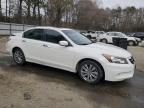 2012 Honda Accord Exl for Sale in Austell, GA - Rear End