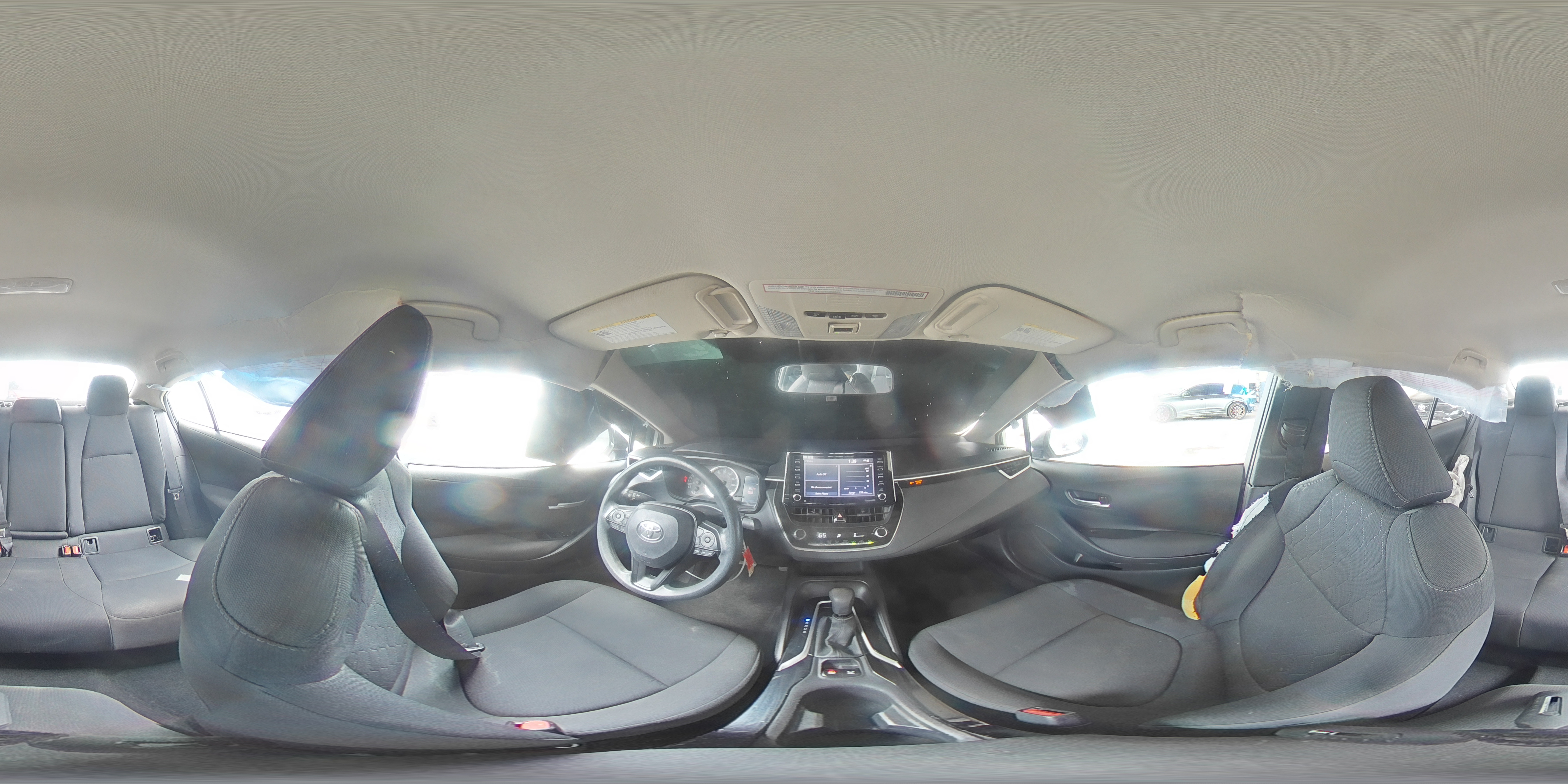 2021 Toyota Corolla - Image 14