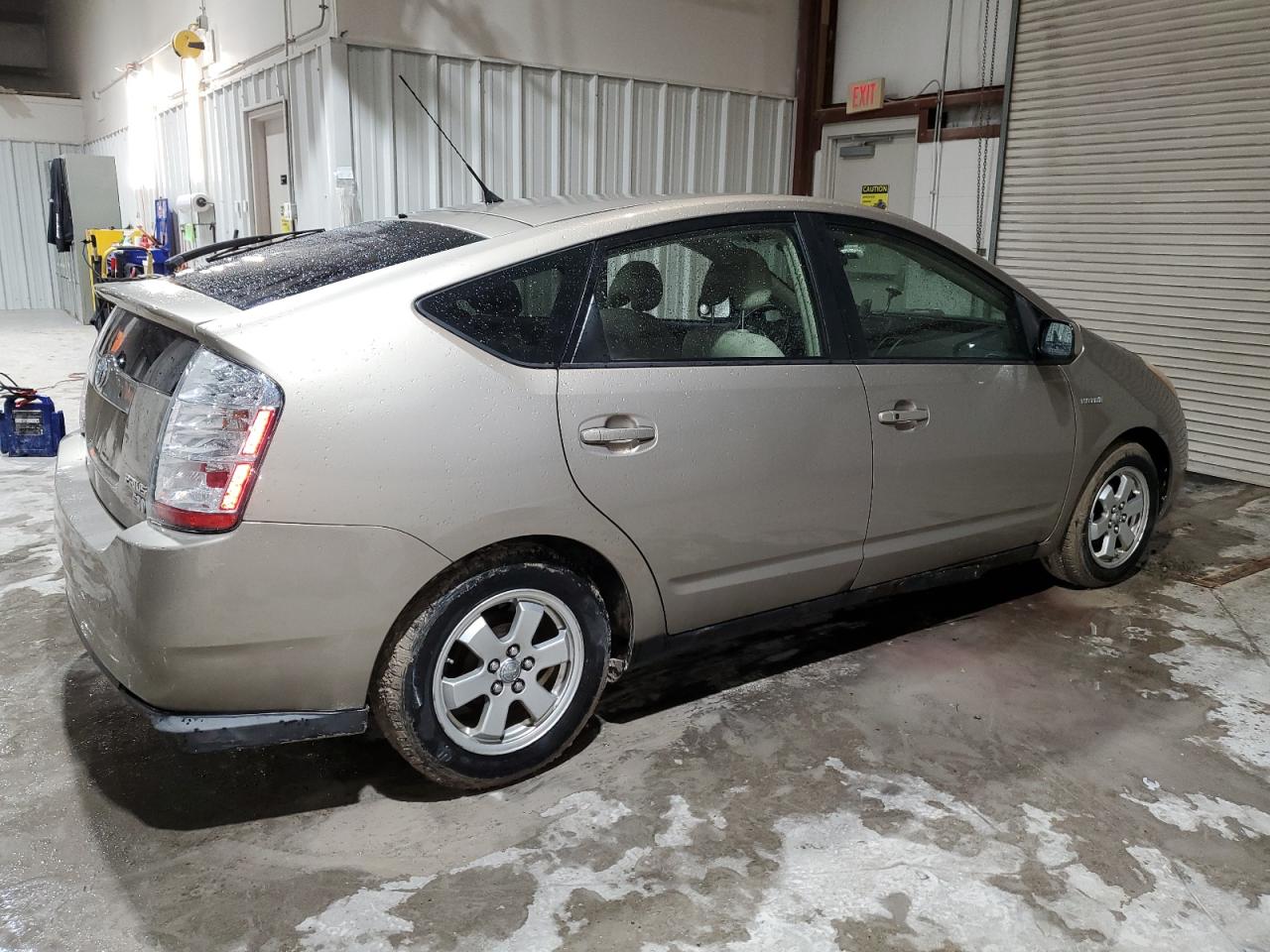 2008 Toyota Prius - Image 3