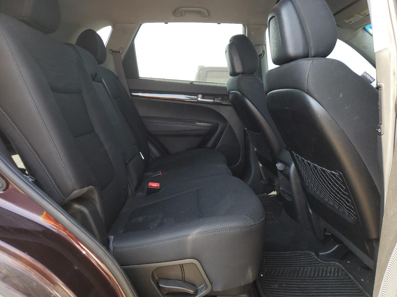 2014 Kia Sorento - Image 11