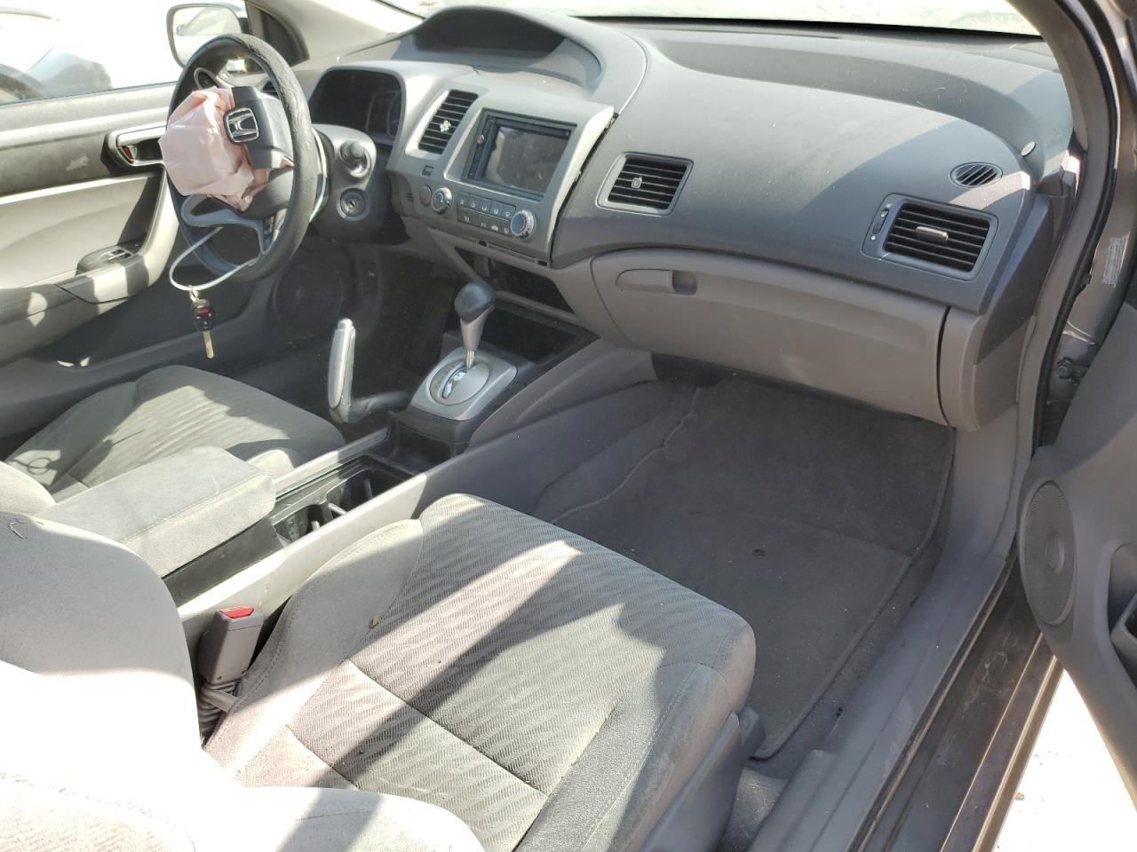 2011 Honda Civic - Image 8