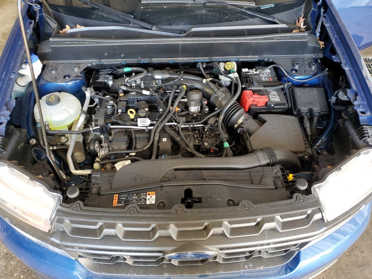 3FTTW8A99RRB09111 FORD MAVERICK 2024