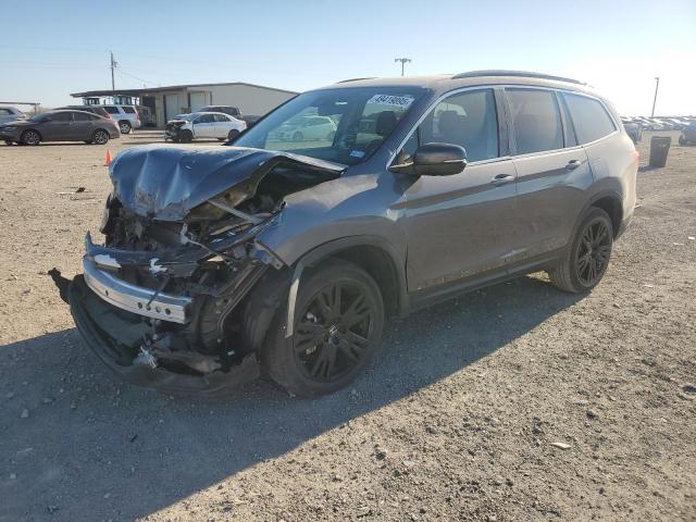 2022 Honda Pilot Se