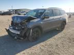 2022 Honda Pilot Se للبيع في Temple، TX - Front End