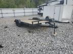 2025 Carry-On 7X18Ch2Brktp Utility Trailer for Sale in Memphis, TN - Normal Wear