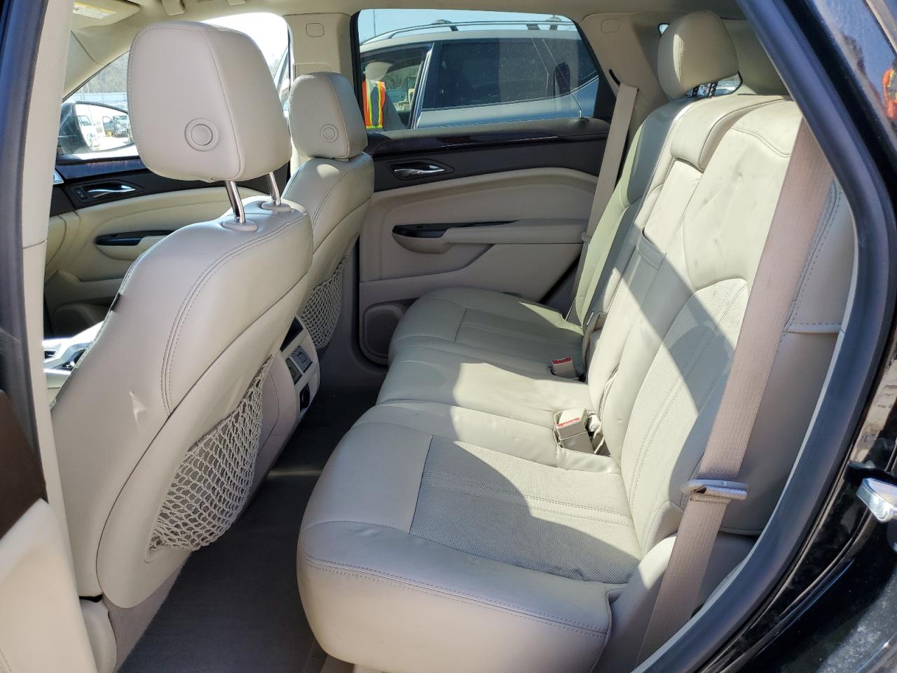 2014 Cadillac SRX - Image 11