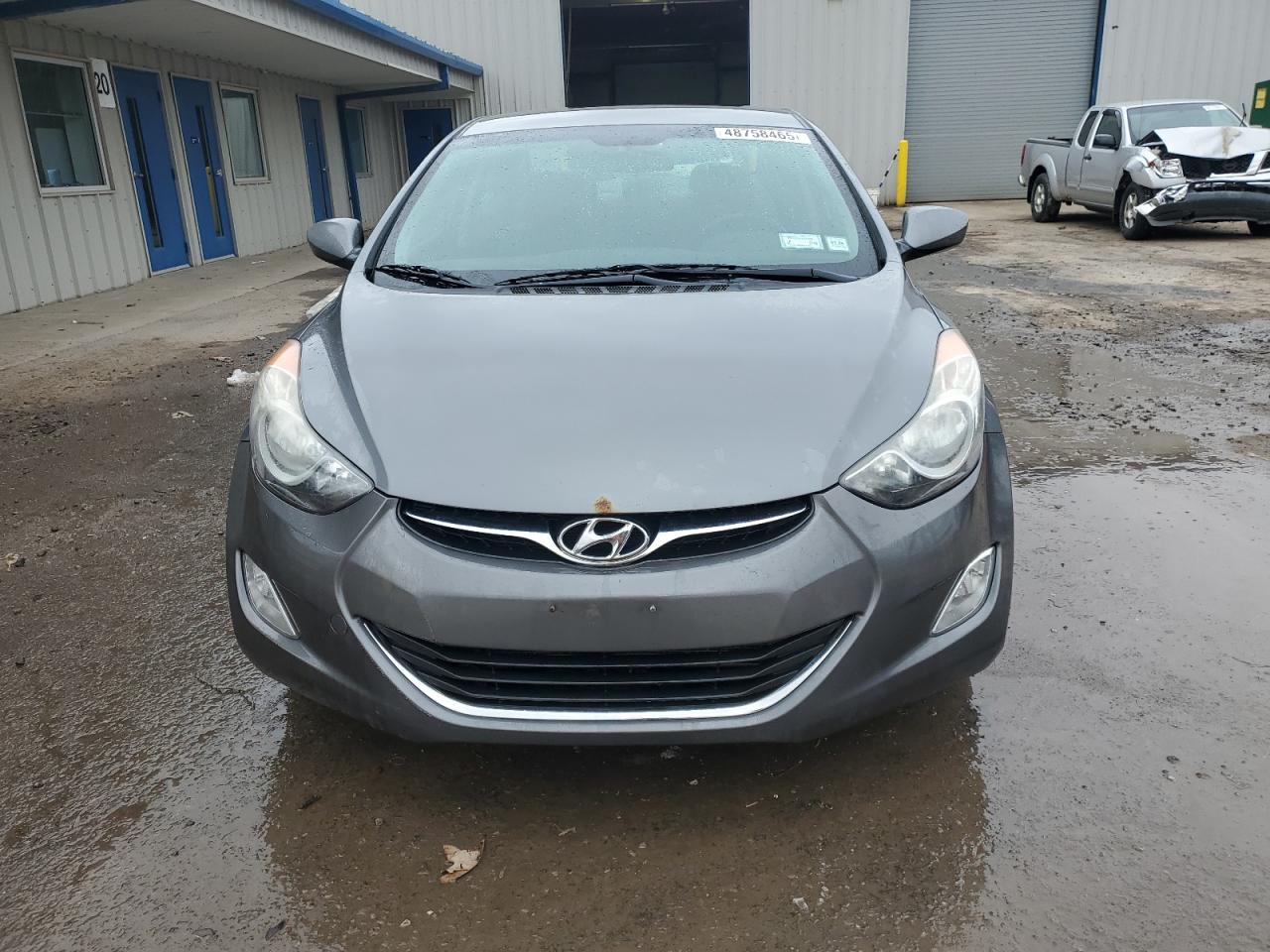 2013 Hyundai Elantra - Image 5