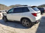 2019 Honda Passport Exl იყიდება Hurricane-ში, WV - Front End