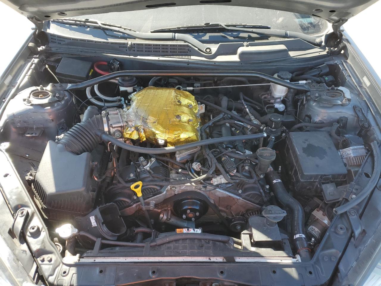 2015 Hyundai Genesis - Image 12