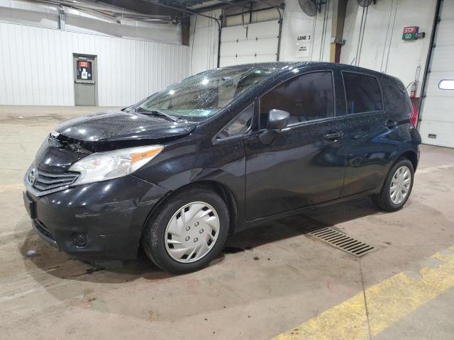 2016 Nissan Versa Note S