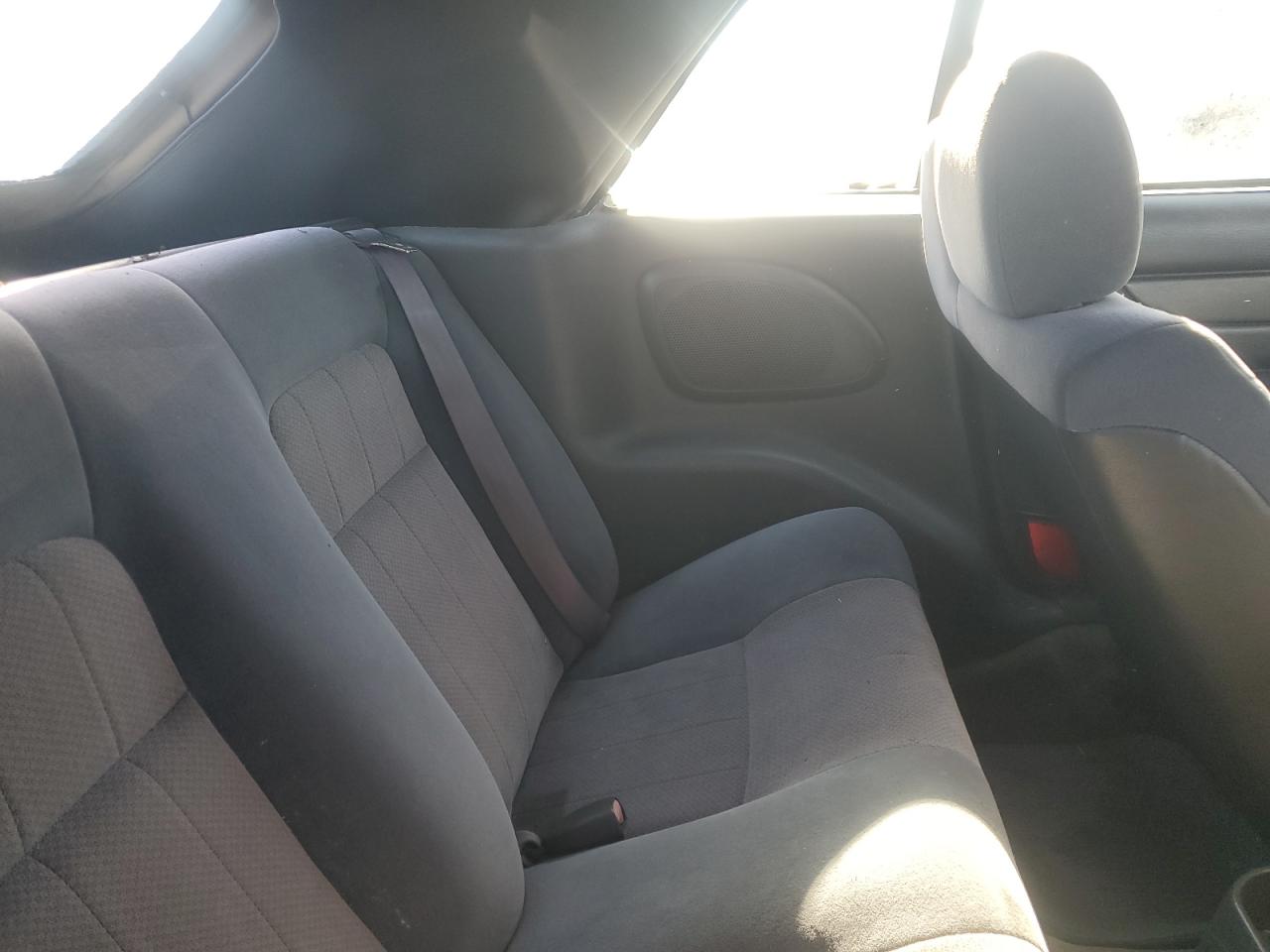 2004 Chrysler Sebring Lx VIN: 1C3EL45X94N279987 Lot: 47894245