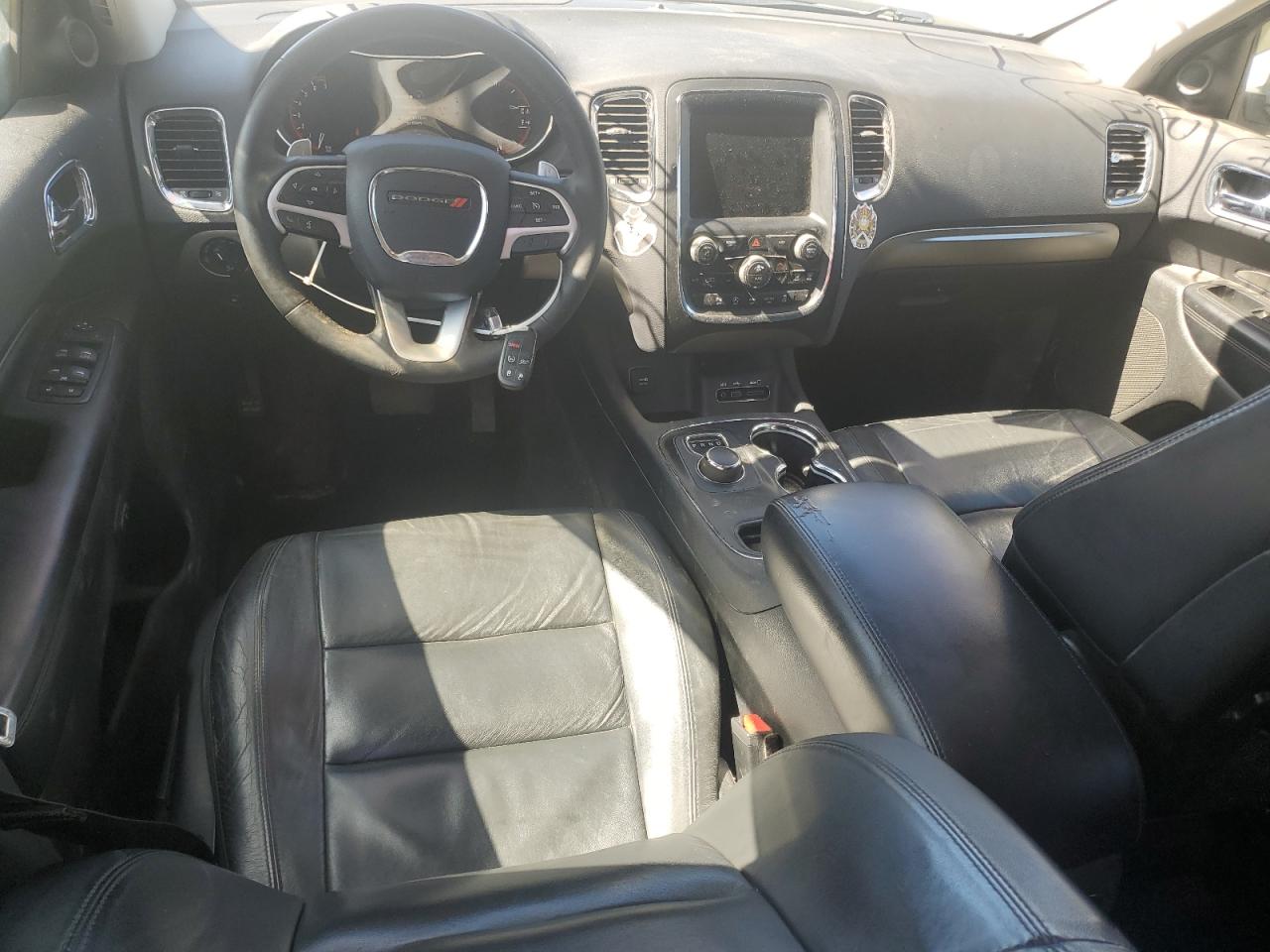 2017 Dodge Durango - Image 8