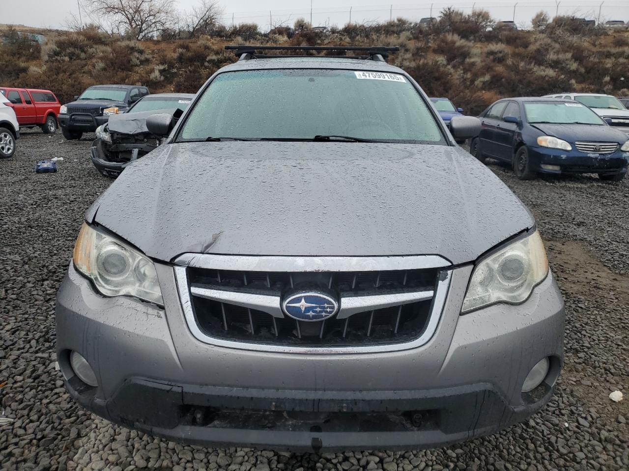2009 Subaru Outback - Image 5