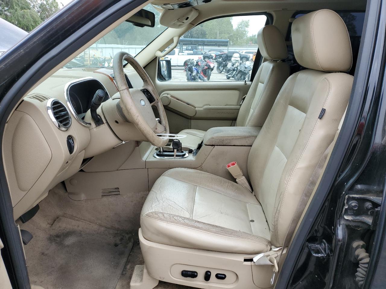 1fmeu64e88ua04882 1FMEU64E88UA04882 2008 Ford Explorer Eddie Bauer