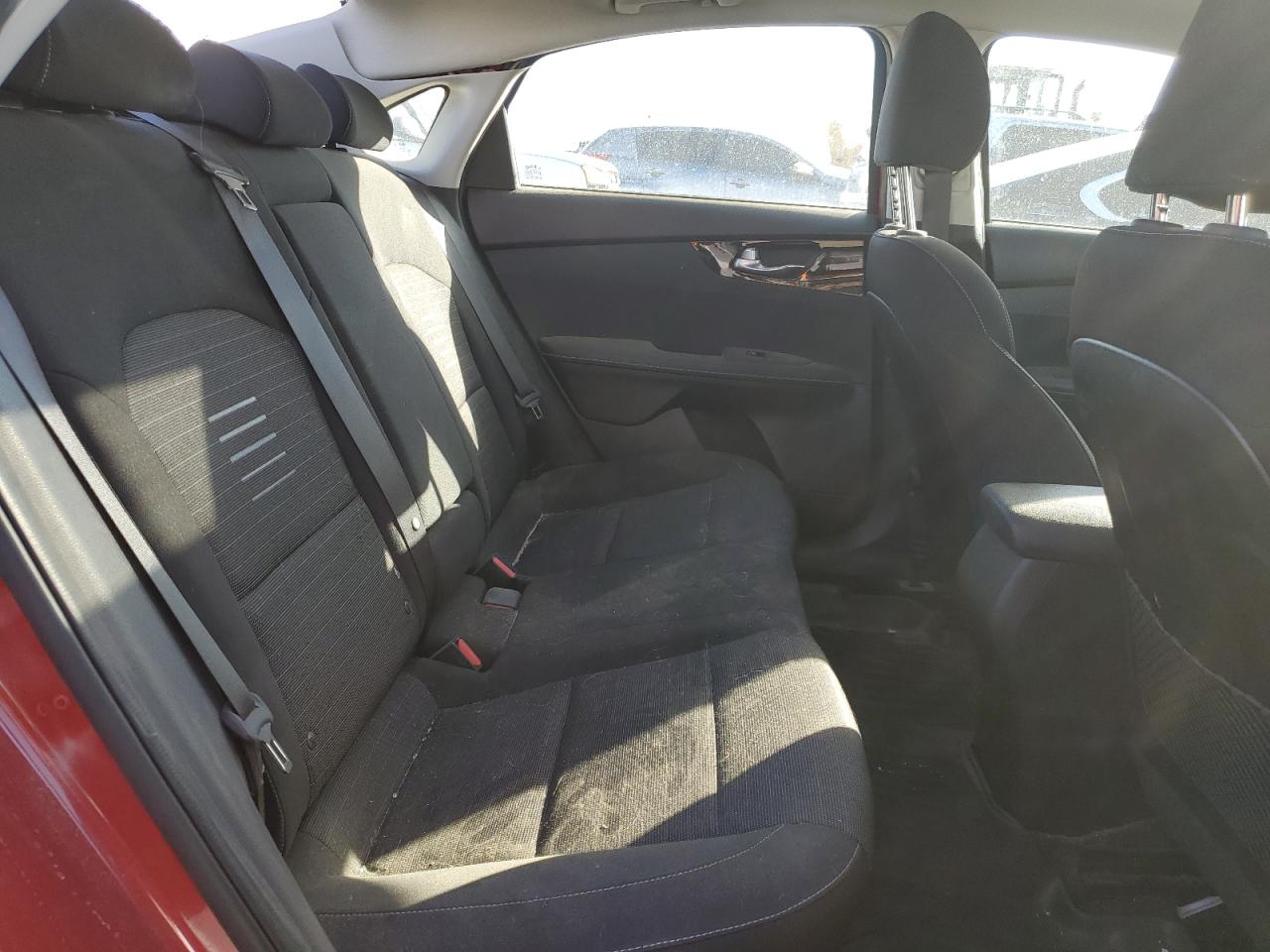 3KPF34AD1KE074905 KIA FORTE 2019
