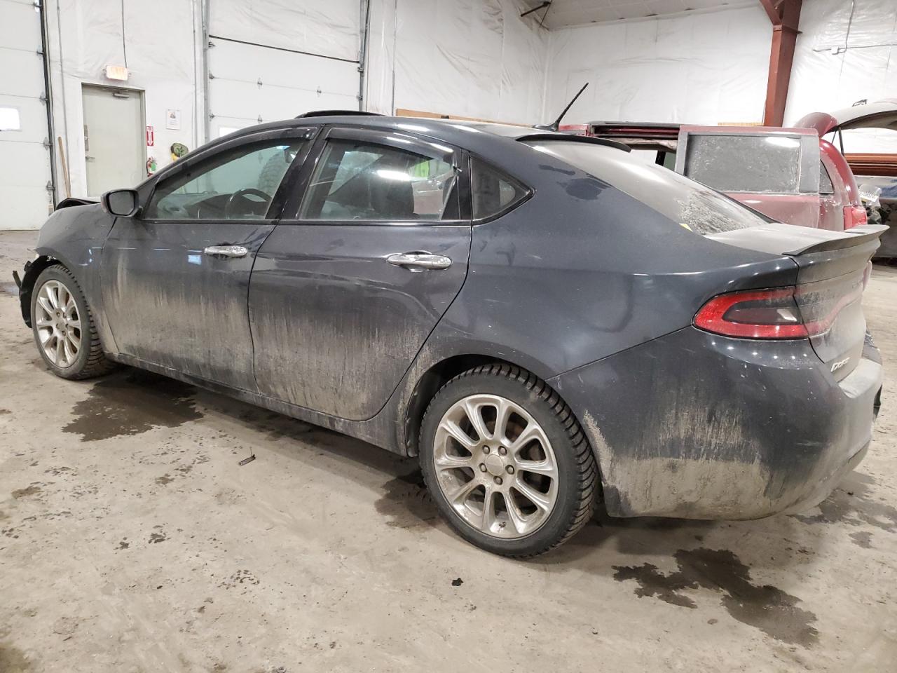 2013 Dodge Dart - Image 2