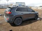 2015 Jeep Cherokee Latitude for Sale in Colorado Springs, CO - Front End