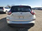 2018 Nissan Murano S en Venta en Glassboro, NJ - Front End