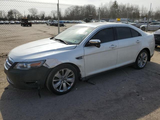 2011 Ford Taurus Limited
