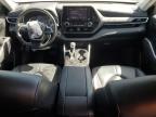 2022 Toyota Highlander Xle for Sale in Cahokia Heights, IL - Front End