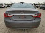 2014 Hyundai Sonata Gls   for Sale in Houston, TX - Front End