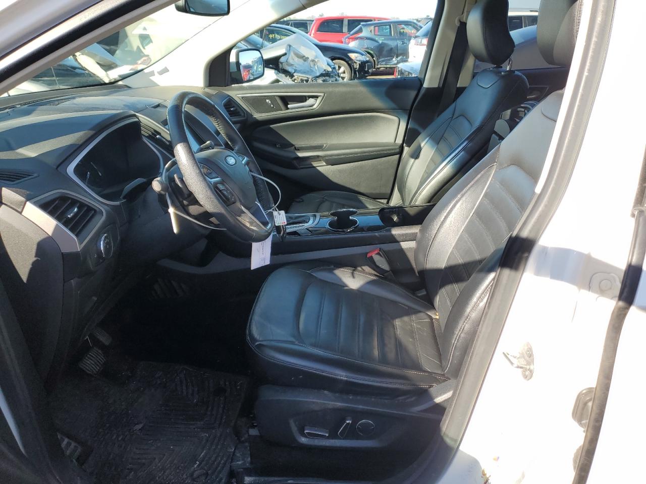 2FMPK4J86GBC63800 FORD EDGE 2016