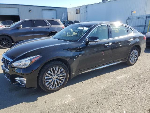 2015 Infiniti Q70L 3.7