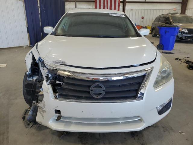  NISSAN ALTIMA 2013 Белы