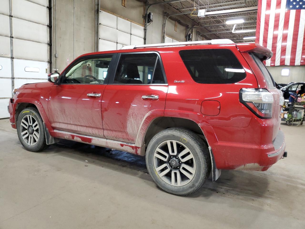 2022 Toyota 4Runner - Image 2