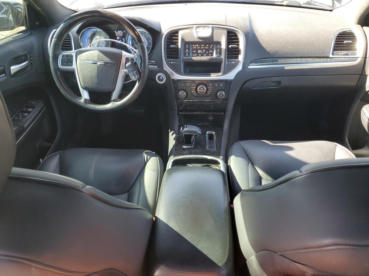 2012 Chrysler 300 - Image 8