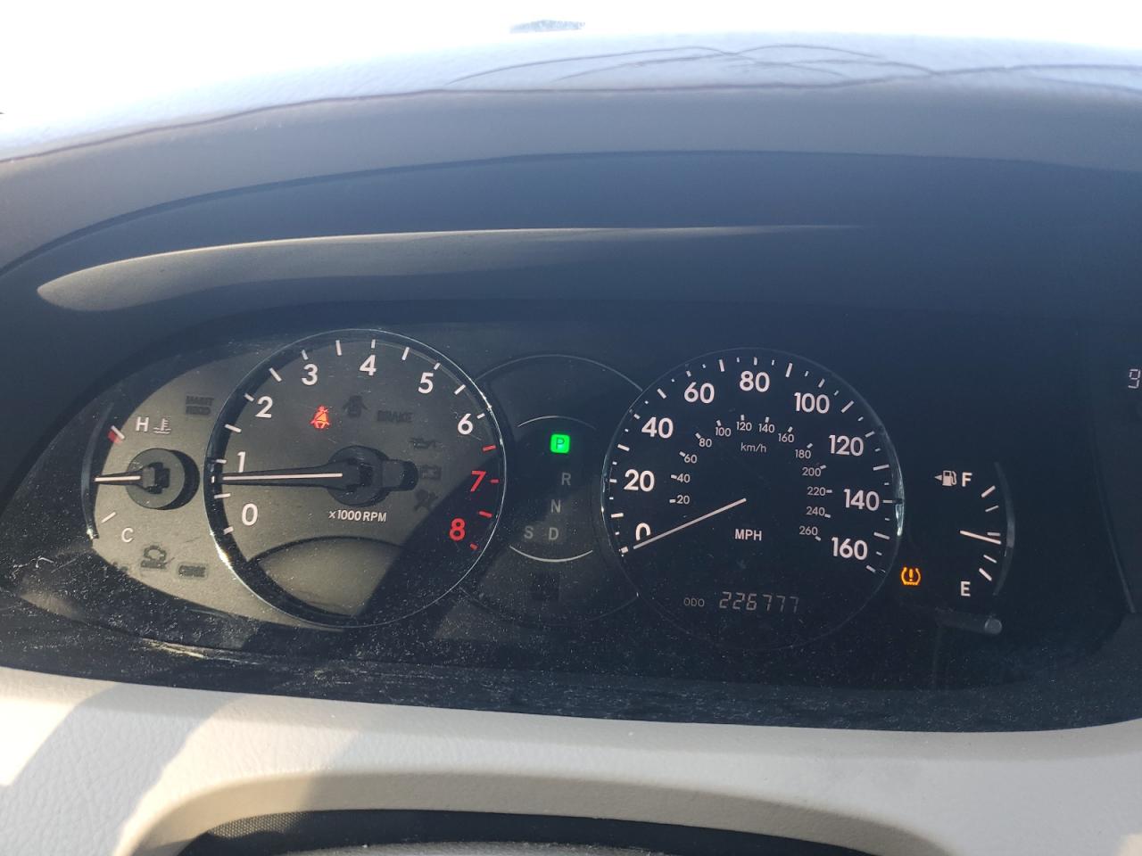 2007 Toyota Avalon - Image 9