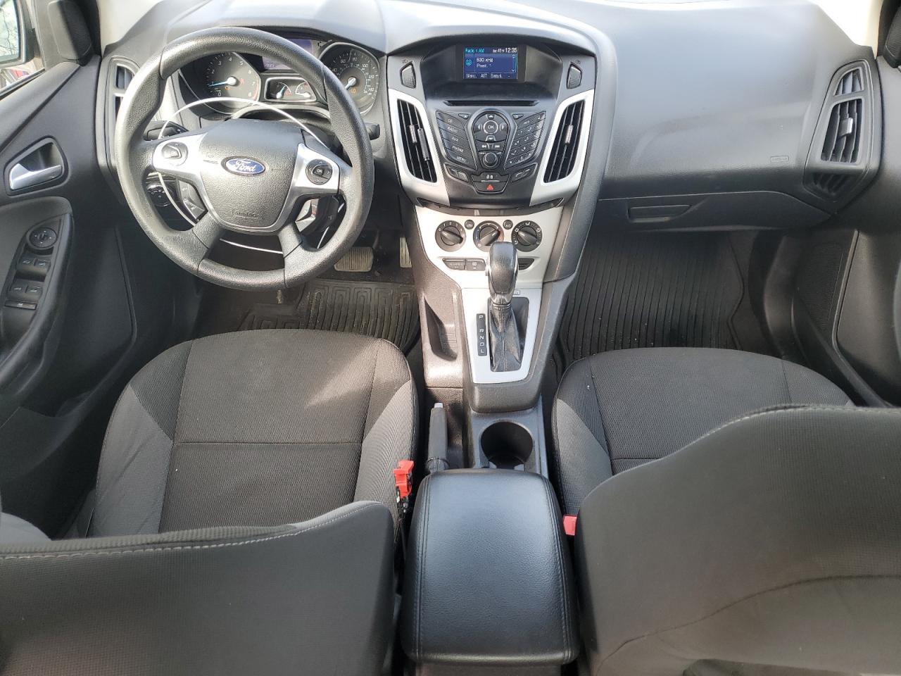 2013 Ford Focus - Image 8