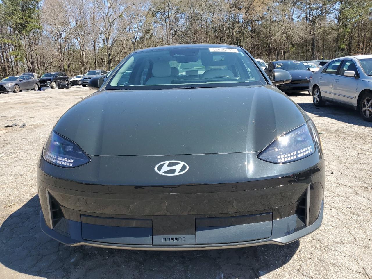 KMHM54AA0RA061434 HYUNDAI IONIQ 6 LI 2024