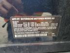 2016 Bmw X5 Xdrive35I zu verkaufen in Waldorf, MD - Front End