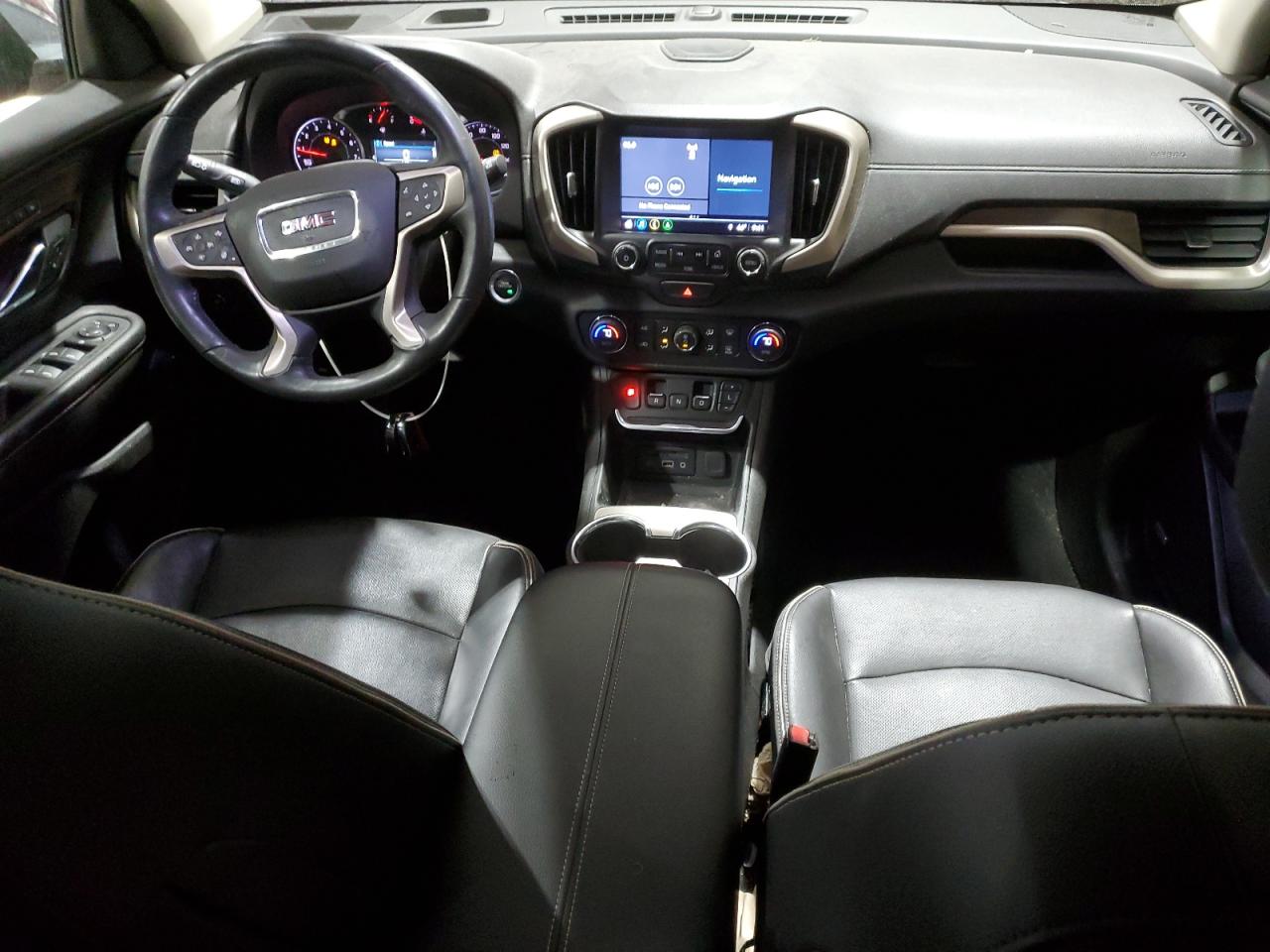 2018 GMC Terrain - Image 8
