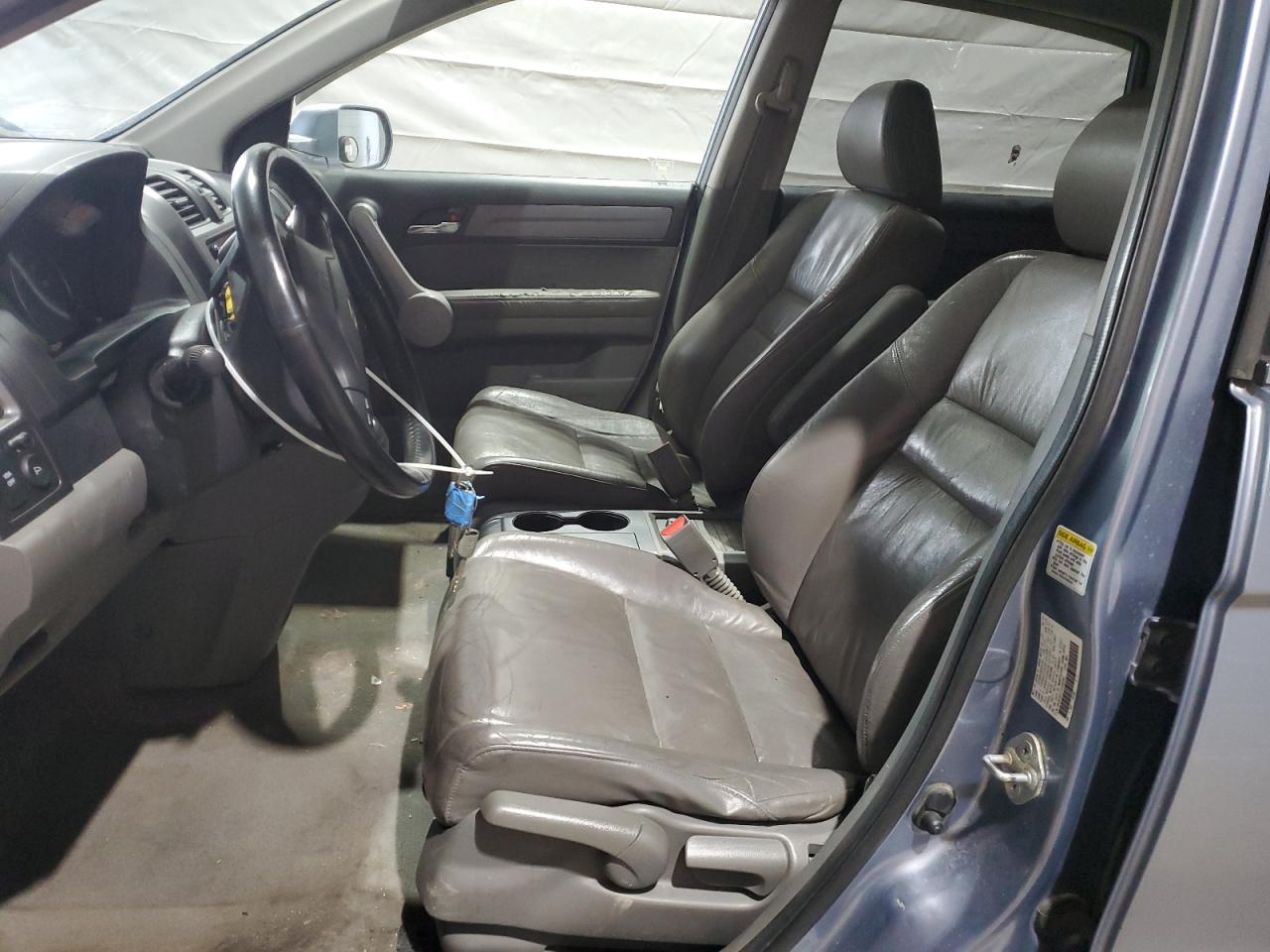 2007 Honda CR-V - Image 7