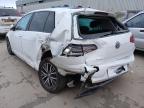 2018 VOLKSWAGEN GOLF SE NA for sale at Copart PETERLEE