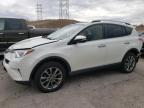 Littleton, CO에서 판매 중인 2018 Toyota Rav4 Limited - Rear End