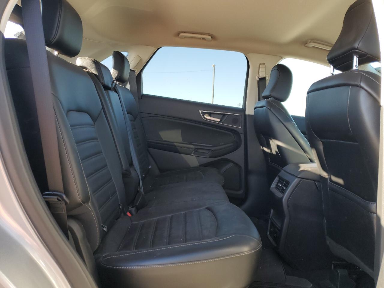 2FMPK4J9XPBA07488 FORD EDGE 2023