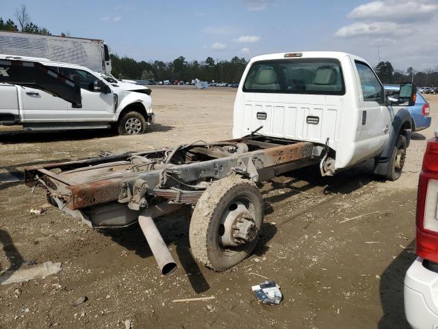 2014 FORD F550 SUPER DUTY