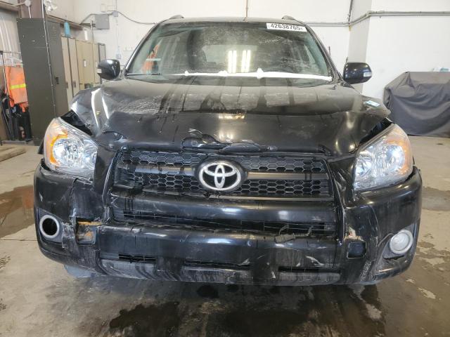 2011 TOYOTA RAV4 SPORT  