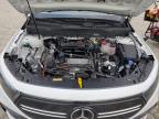 2023 Mercedes-Benz Eqb 300 4Matic продається в Martinez, CA - Undercarriage