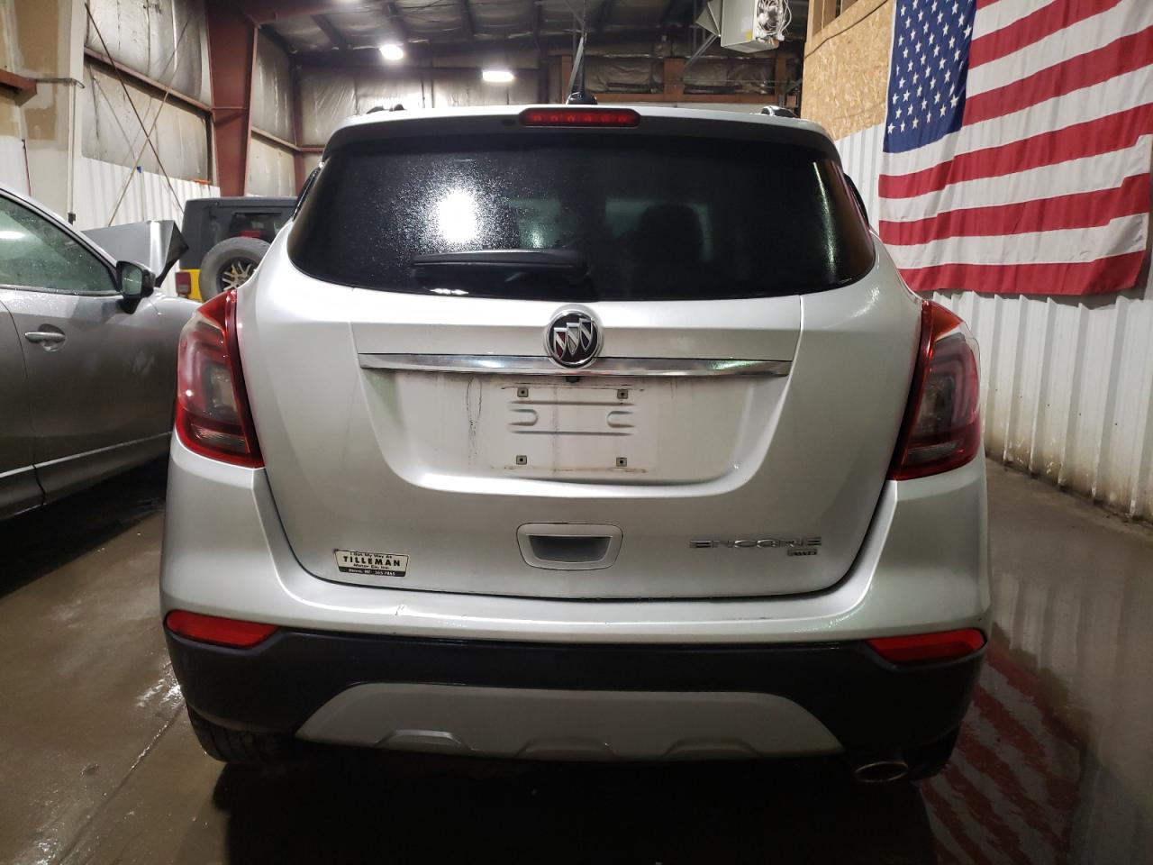 2019 Buick Encore - Image 6