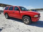 2003 Dodge Durango Sport for Sale in Cartersville, GA - Minor Dent/Scratches