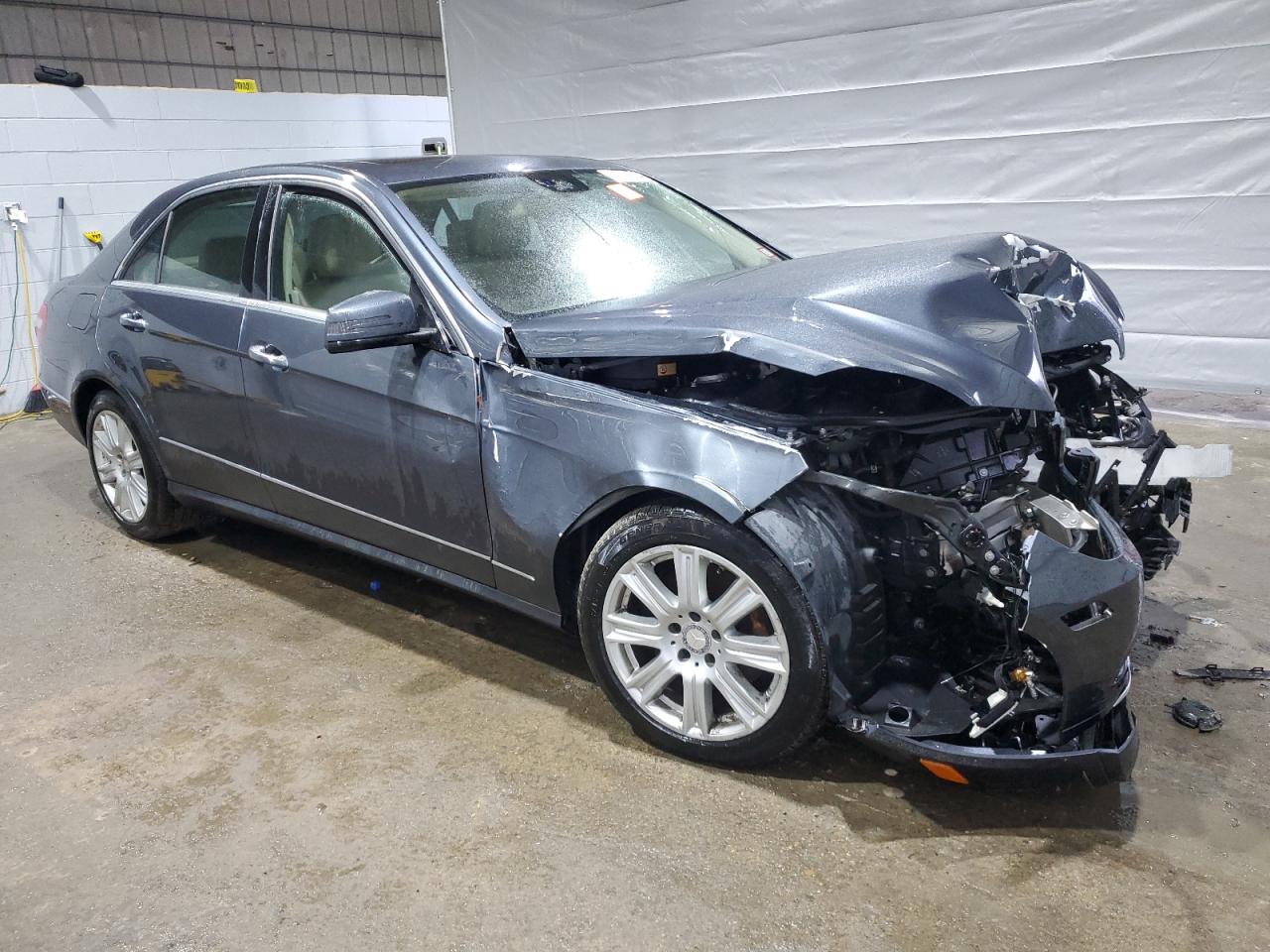 2013 Mercedes-Benz E-klasse - Image 4
